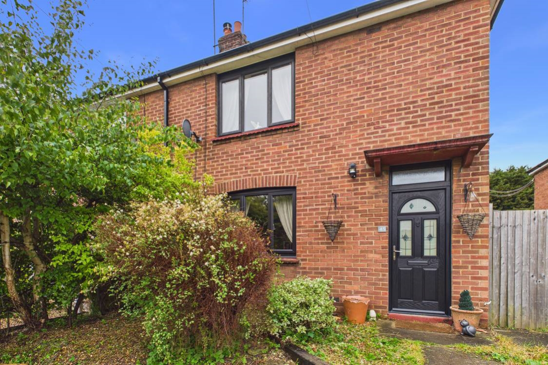 Northorpe Lane, Thurlby, Bourne, Lincolnshire, PE10