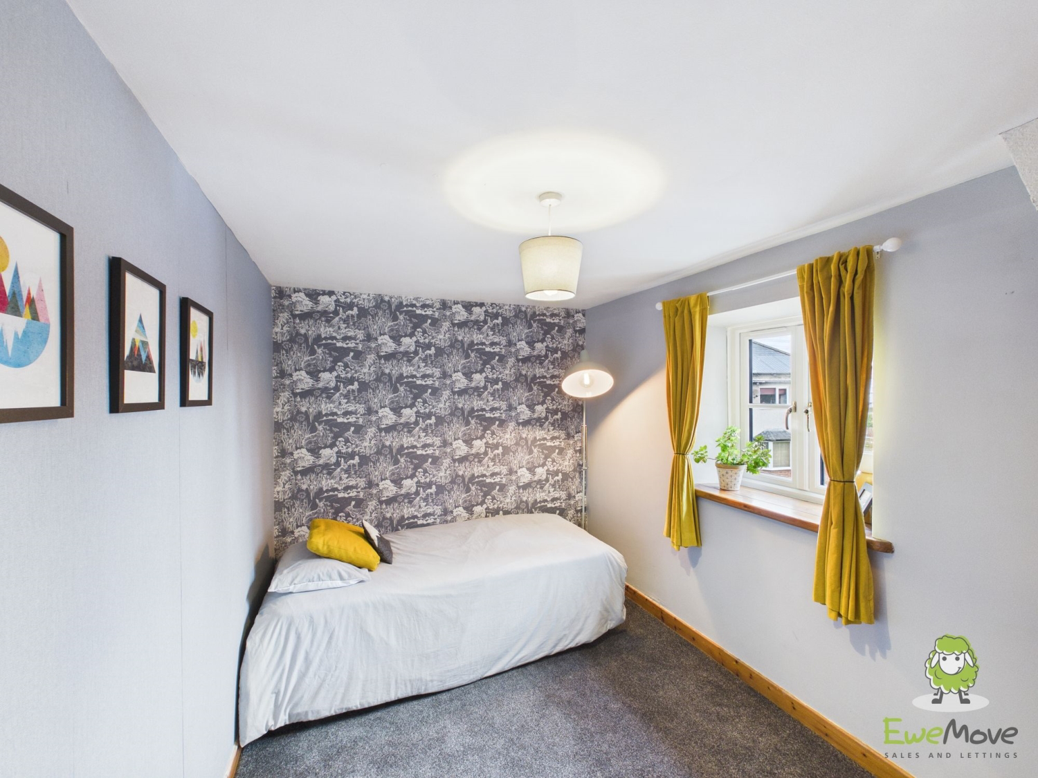 Dinam, Llandrillo, Corwen, Denbighshire, LL21, photo 18