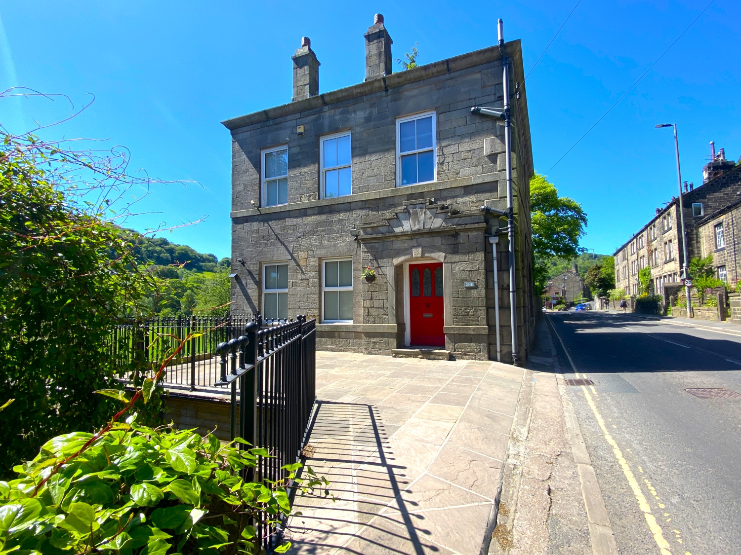 Cottonstones, Machpelah, Hebden Bridge, photo 54
