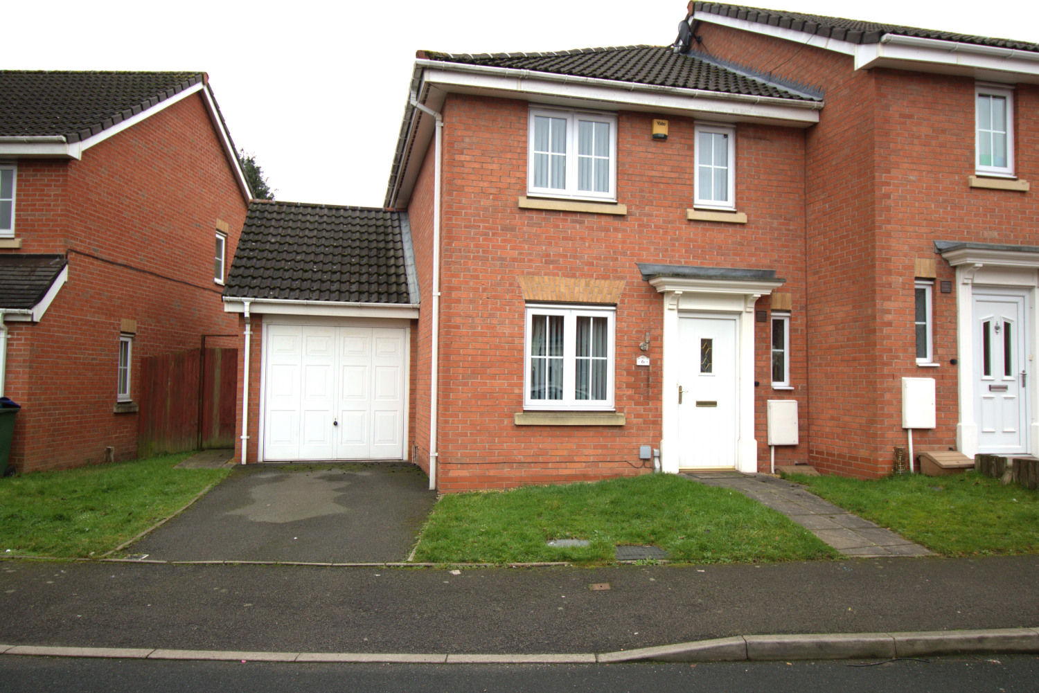 West Bromwich, West Midlands, B71