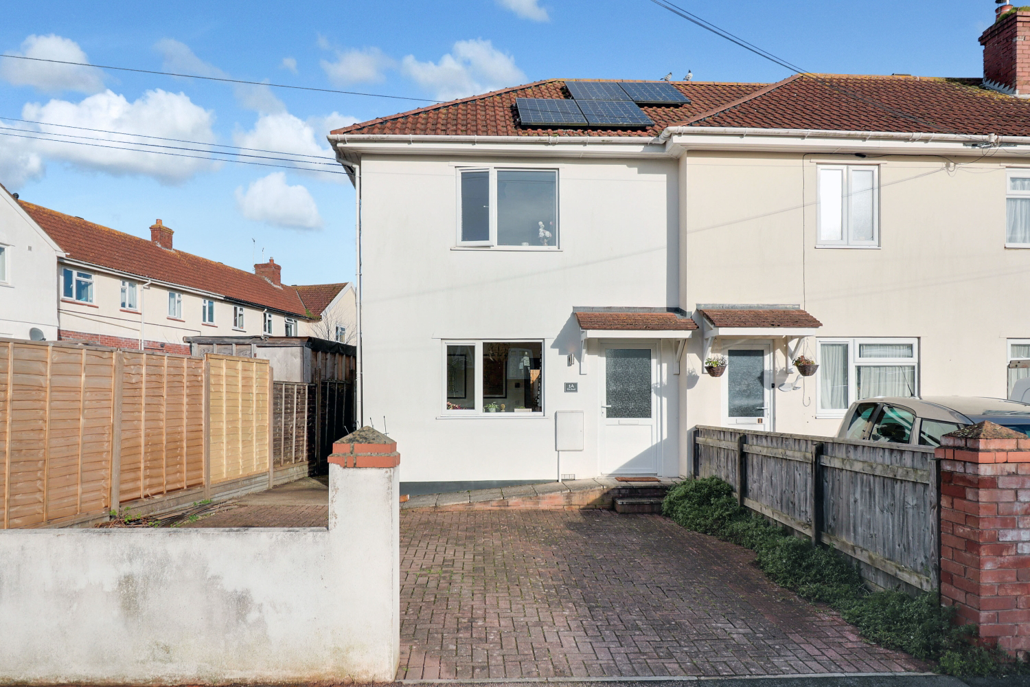 Elm Road, Exmouth, EX8 2LG
