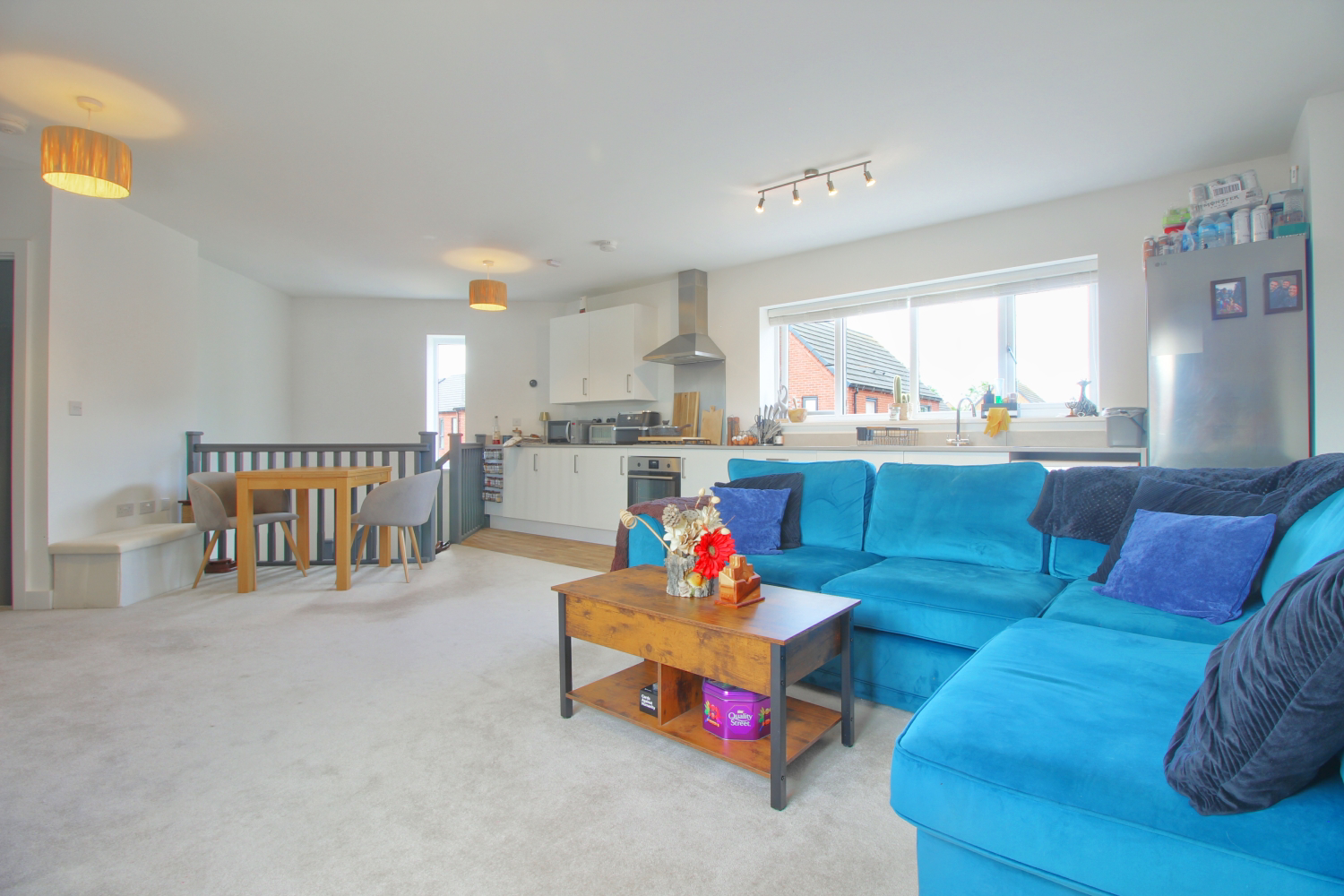 Friesian Way, Uttoxeter, ST14 5FJ