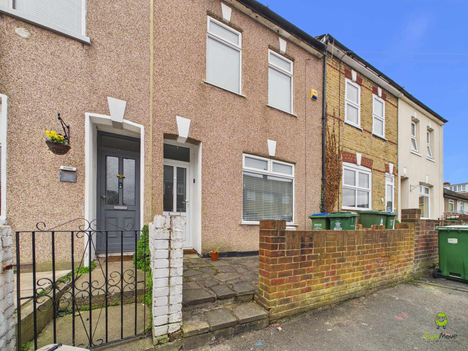 18 Albany Road, Belvedere