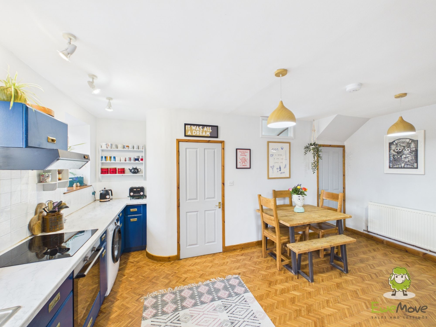Dinam, Llandrillo, Corwen, Denbighshire, LL21, photo 5
