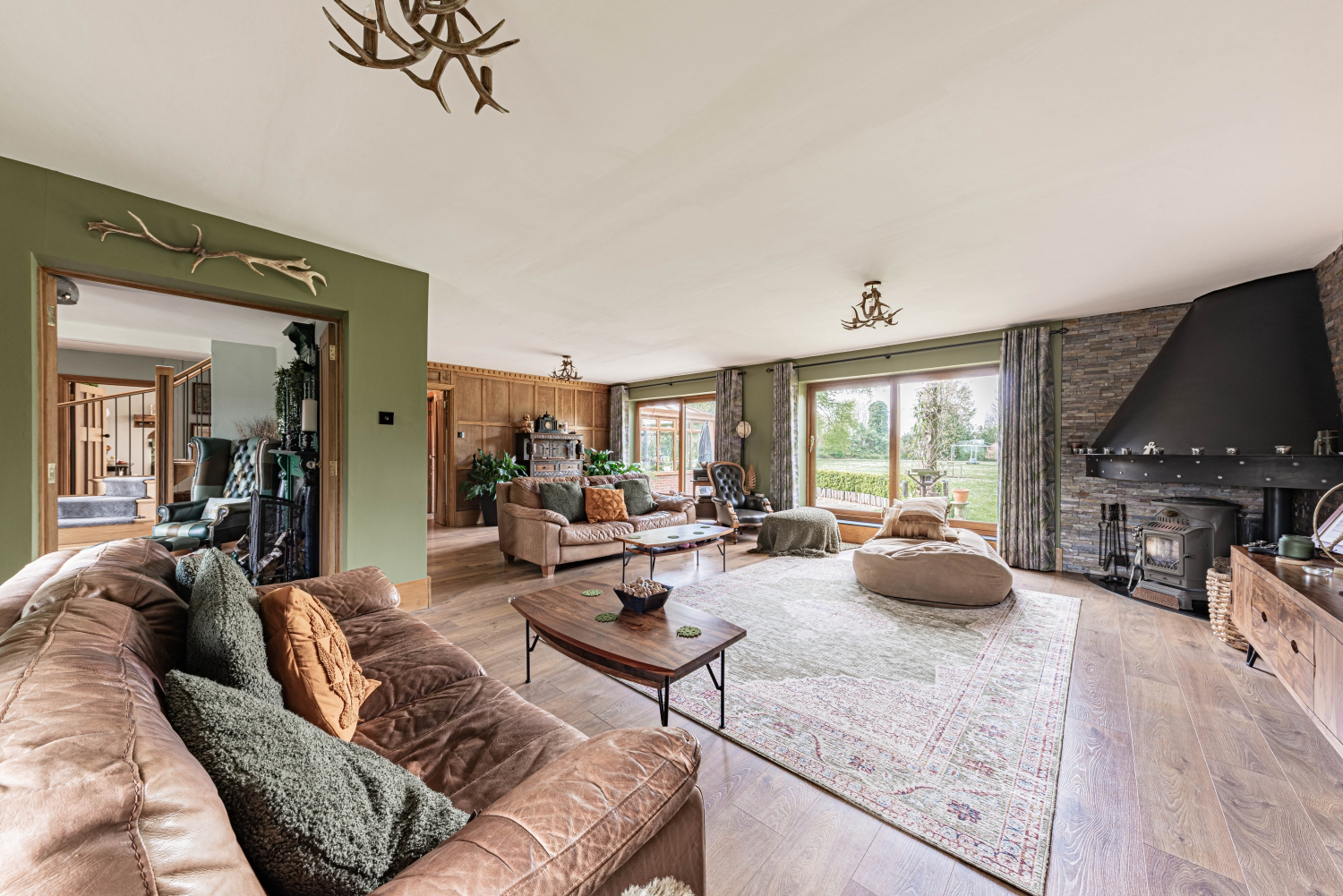 Mill Lane, Shepherdswell, Dover, CT15, photo 18