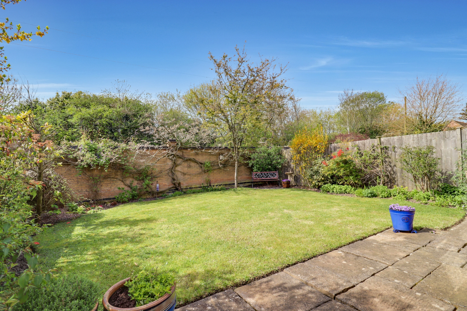 CROMWELL CLOSE, ASHBY-DE-LA-ZOUCH, LE65, photo 8