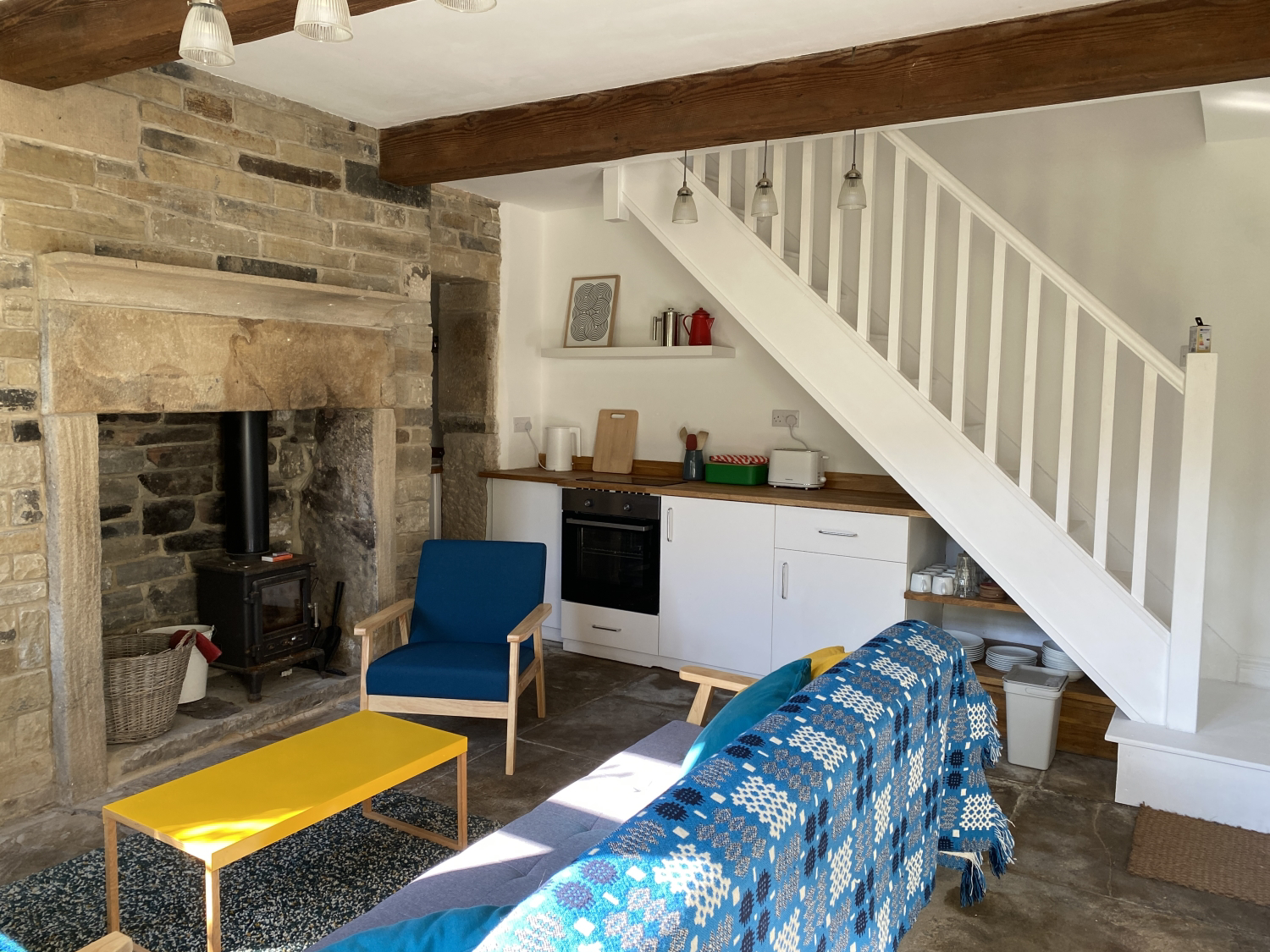 Cottonstones, Machpelah, Hebden Bridge, photo 45