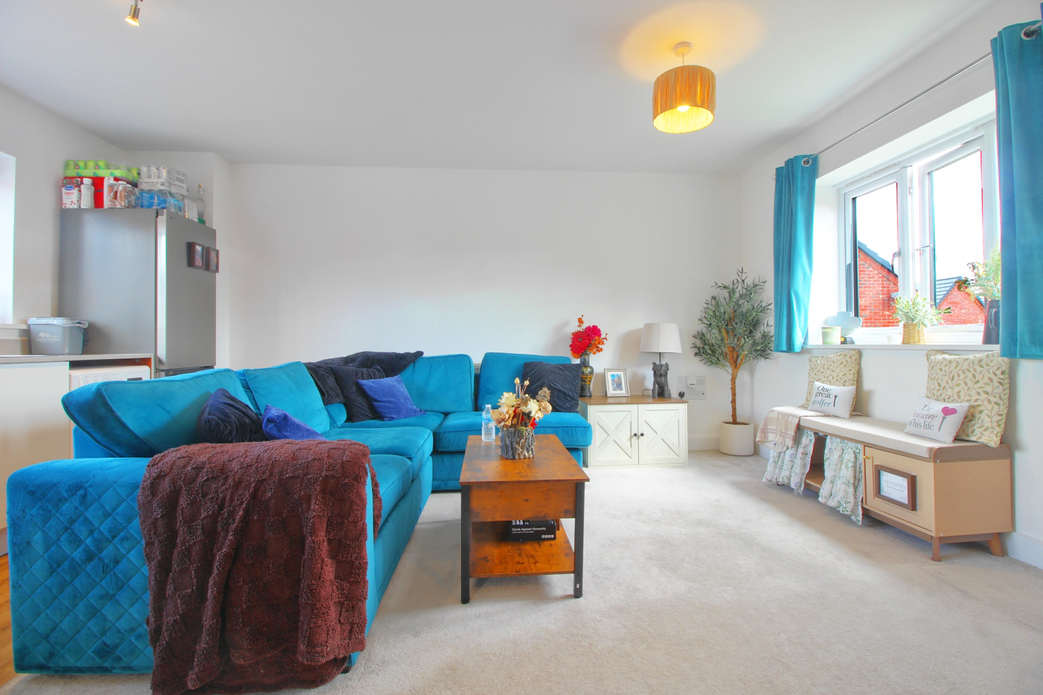 Friesian Way, Uttoxeter, ST14 5FJ, photo 4