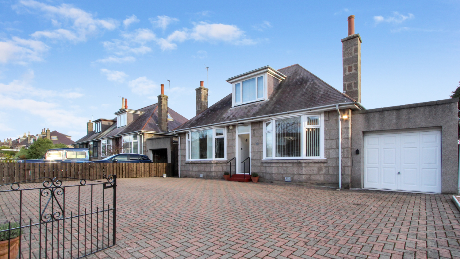 18 Hilton Drive, Aberdeen, AB244NU