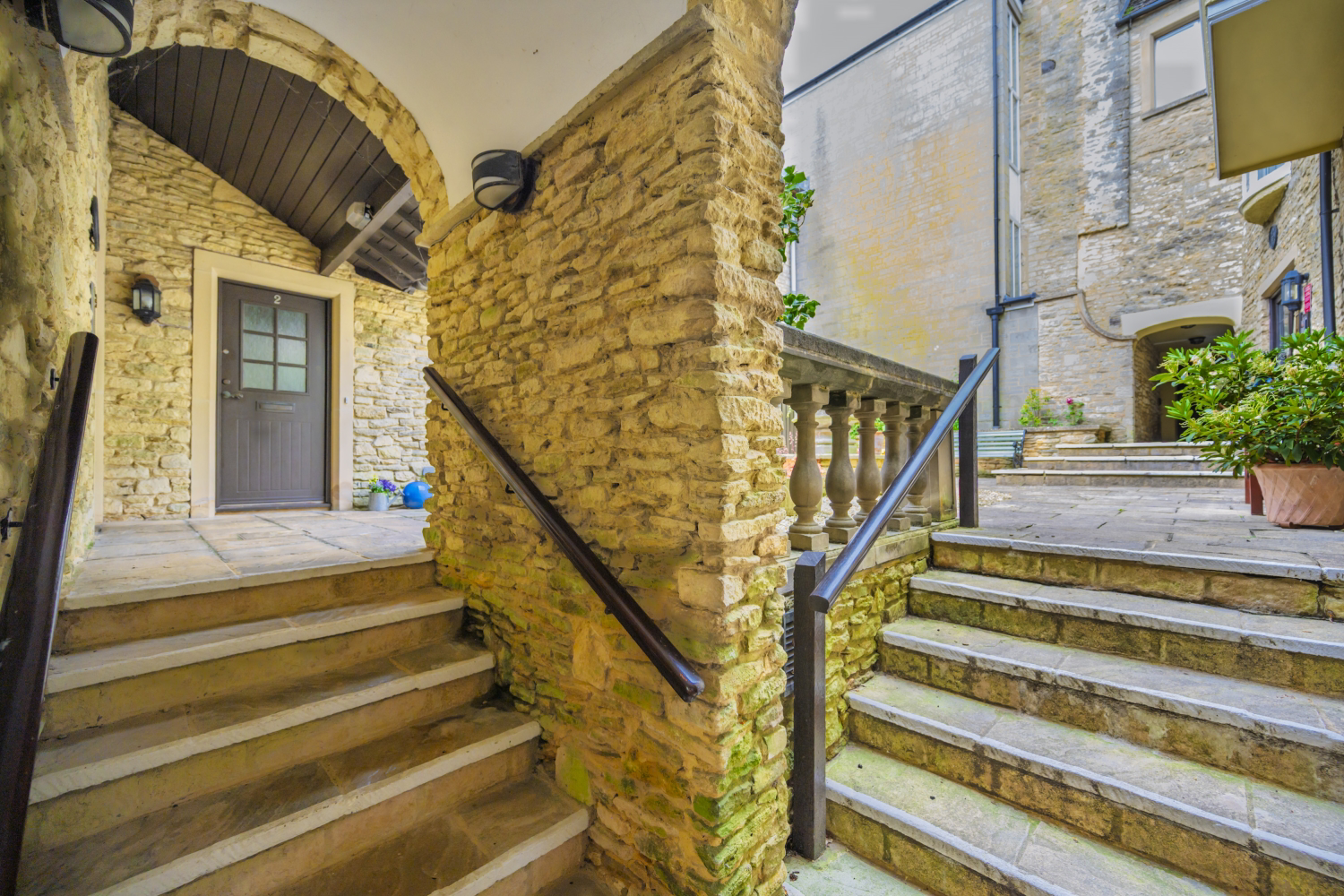 Dale House, Chantry Court, Tetbury, Gloucestershire, GL8, photo 9
