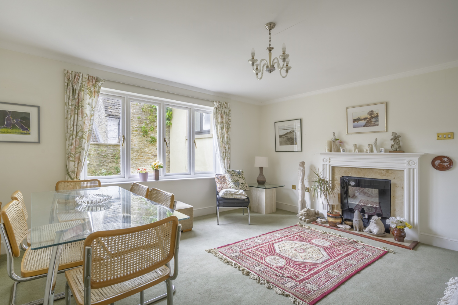 Dale House, Chantry Court, Tetbury, Gloucestershire, GL8, photo 2