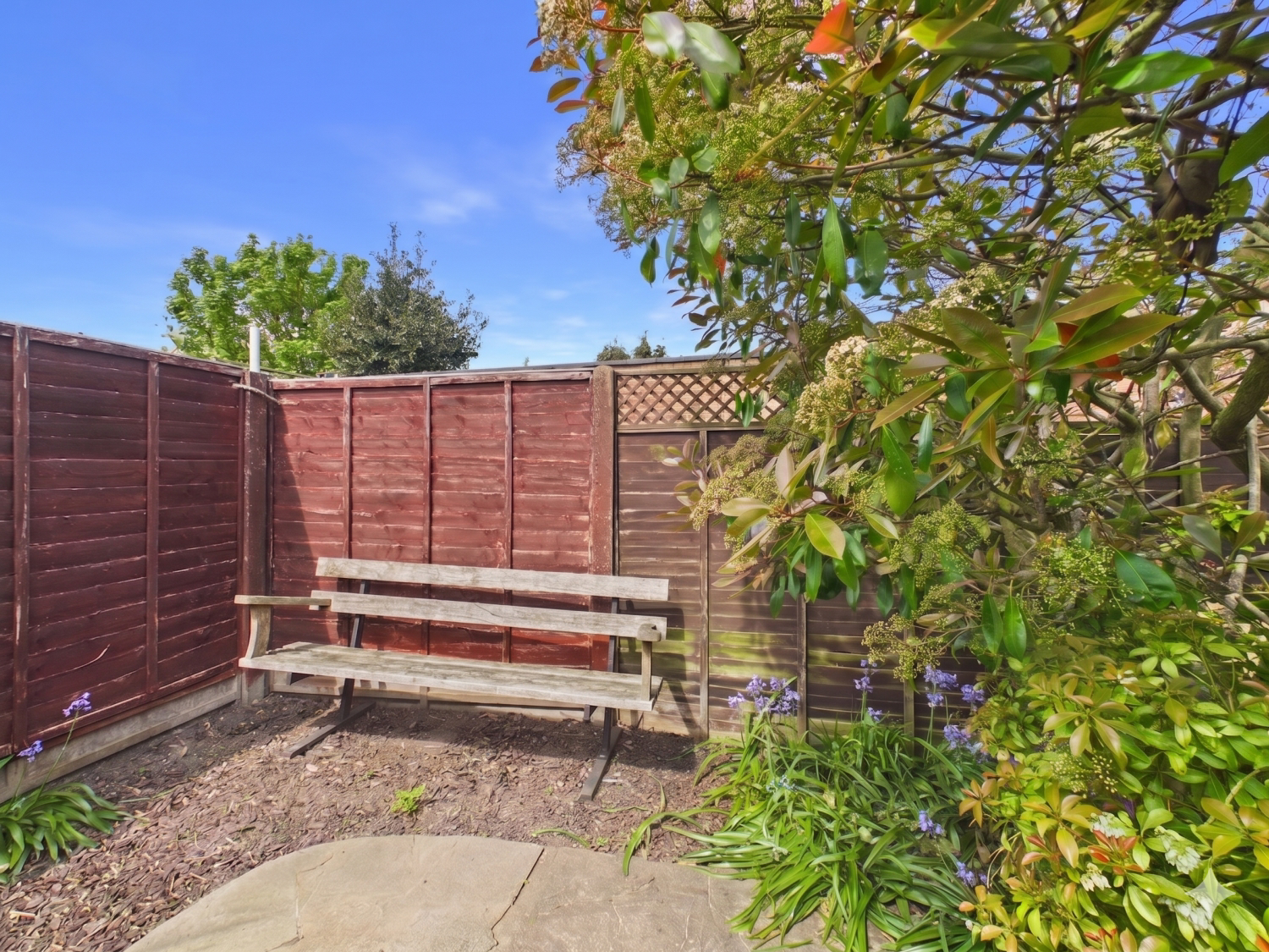 Poppy Cottage 9 Hinckley Road, Burbage, photo 34