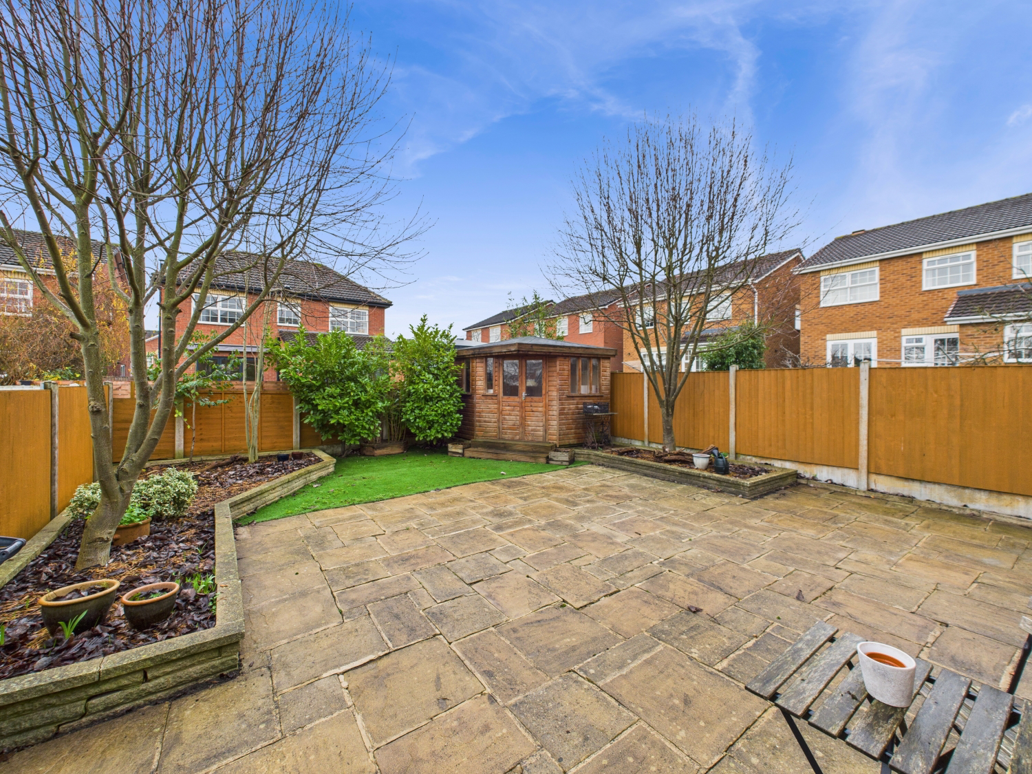 Burnleys Drive, Methley, Leeds, West Yorkshire, LS26, photo 13