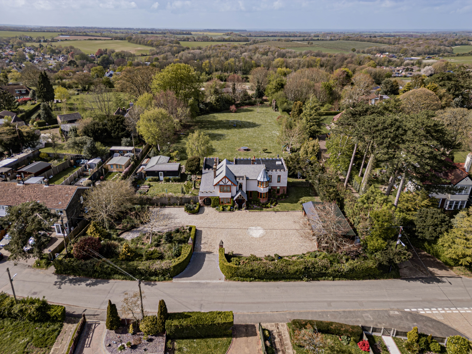 Mill Lane, Shepherdswell, Dover, CT15, photo 56