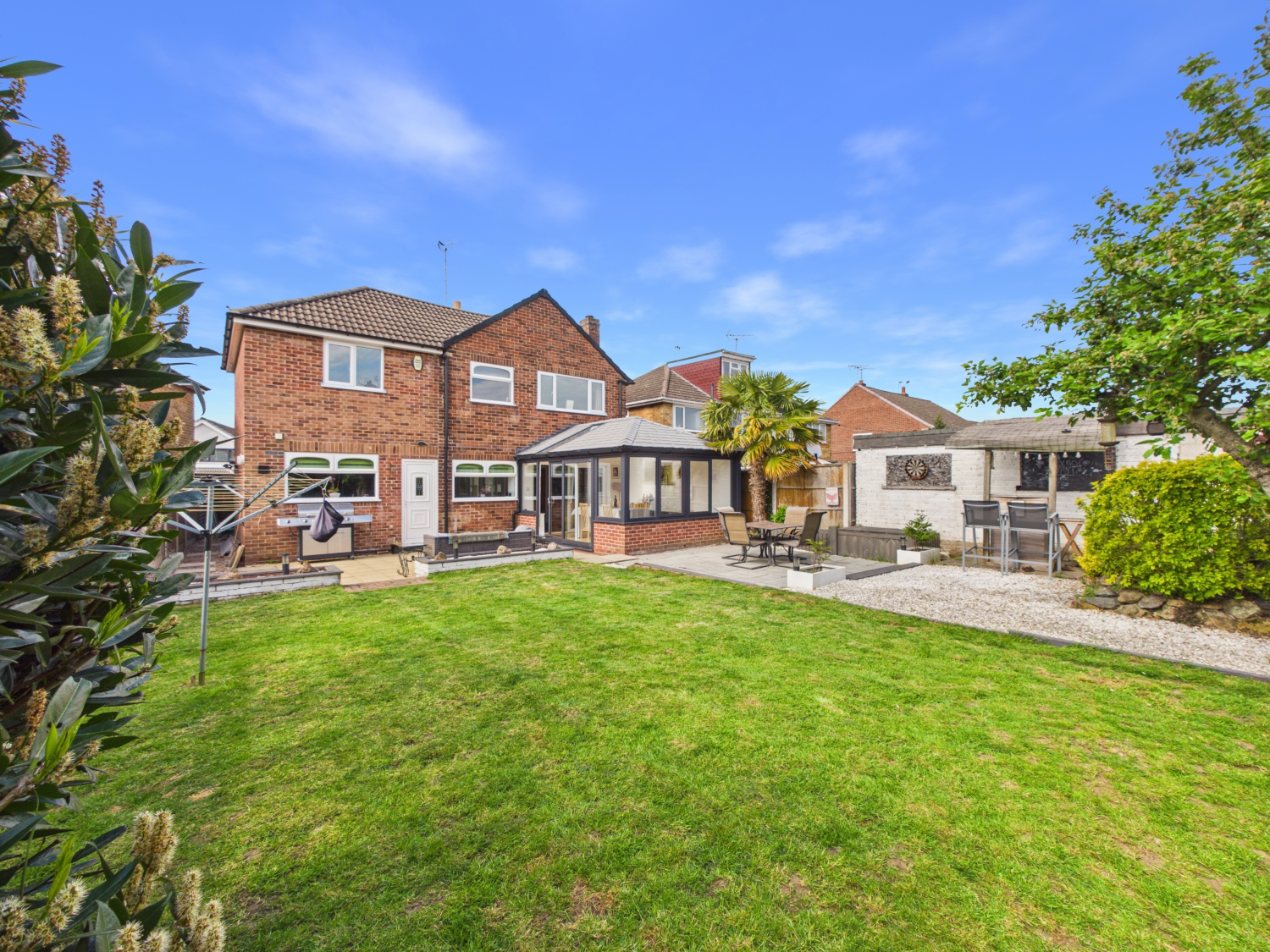 Milldale Road, Long Eaton, Nottingham, Nottinghamshire, NG10, photo 19