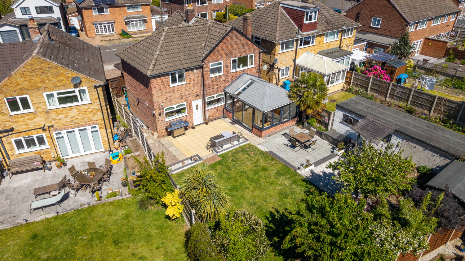 Milldale Road, Long Eaton, Nottingham, Nottinghamshire, NG10, photo 20