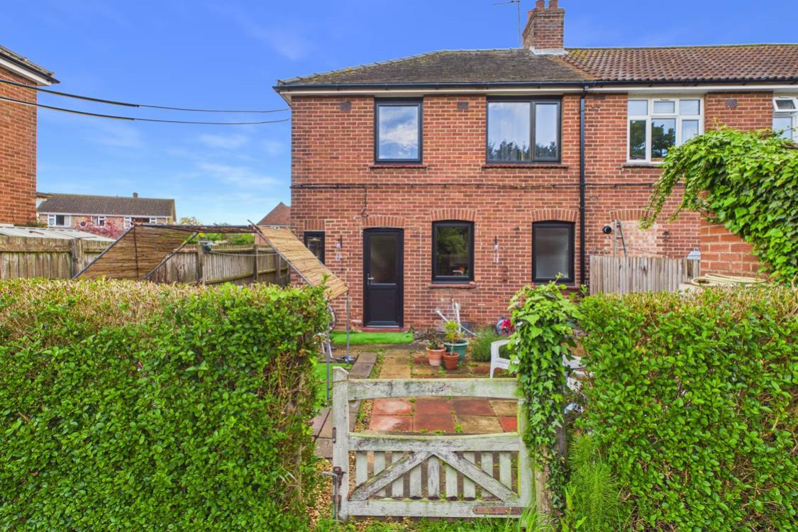 Northorpe Lane, Thurlby, Bourne, Lincolnshire, PE10, photo 16