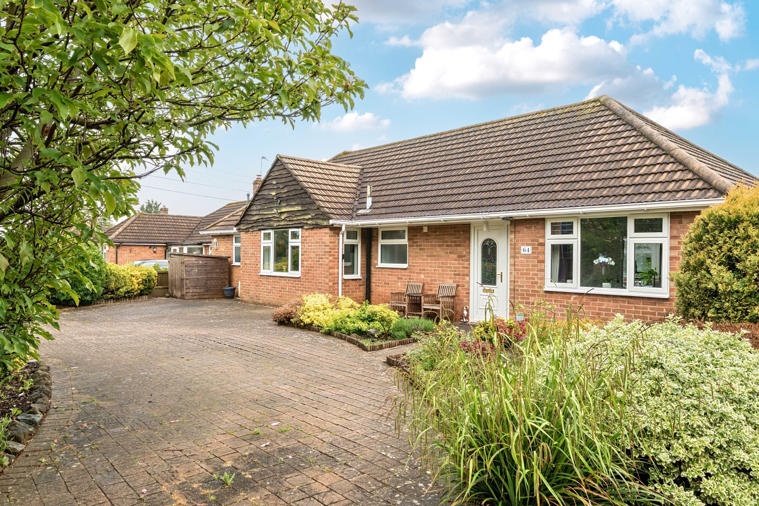 The Street, Hawkinge, CT18