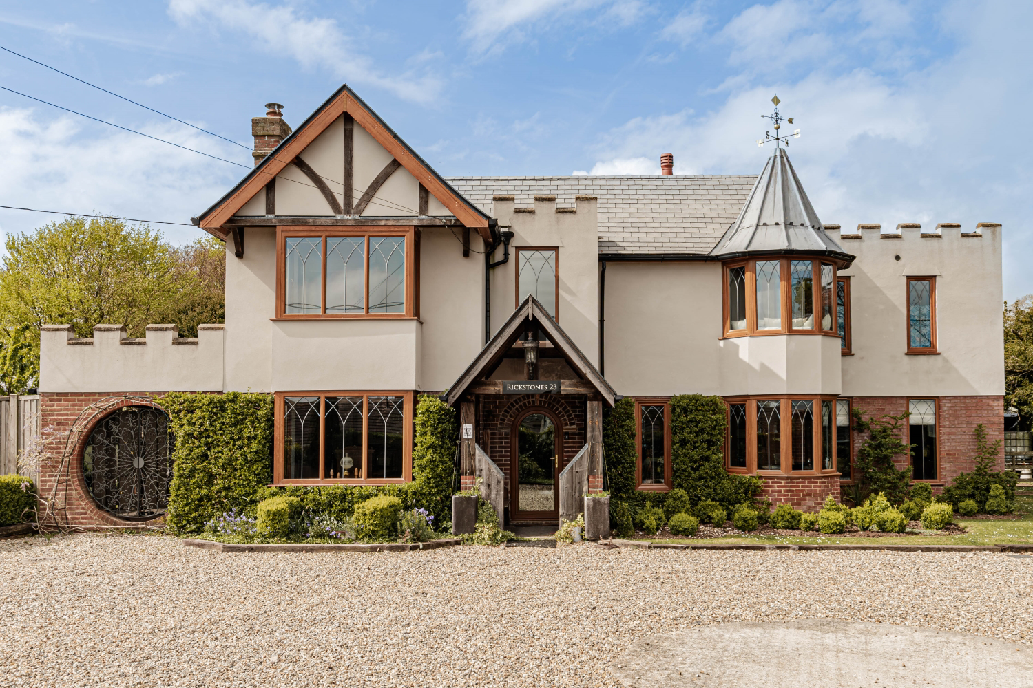 Mill Lane, Shepherdswell, Dover, CT15