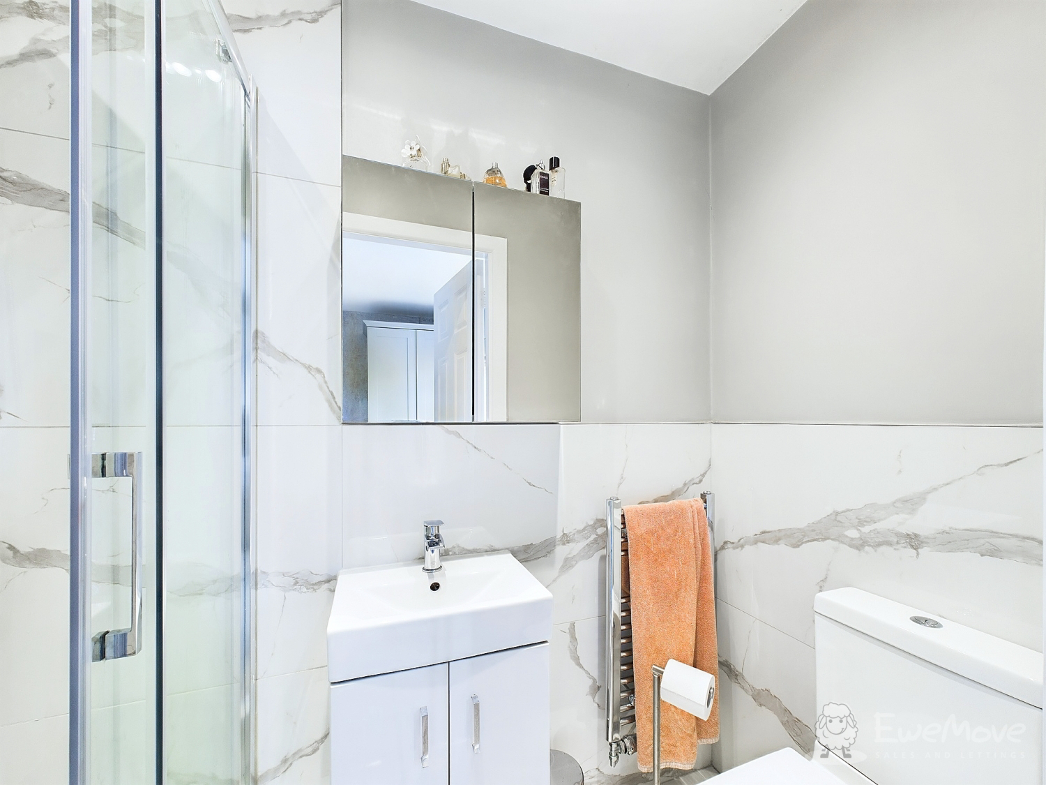 Southdown Crescent, Cheadle Hulme, photo 9