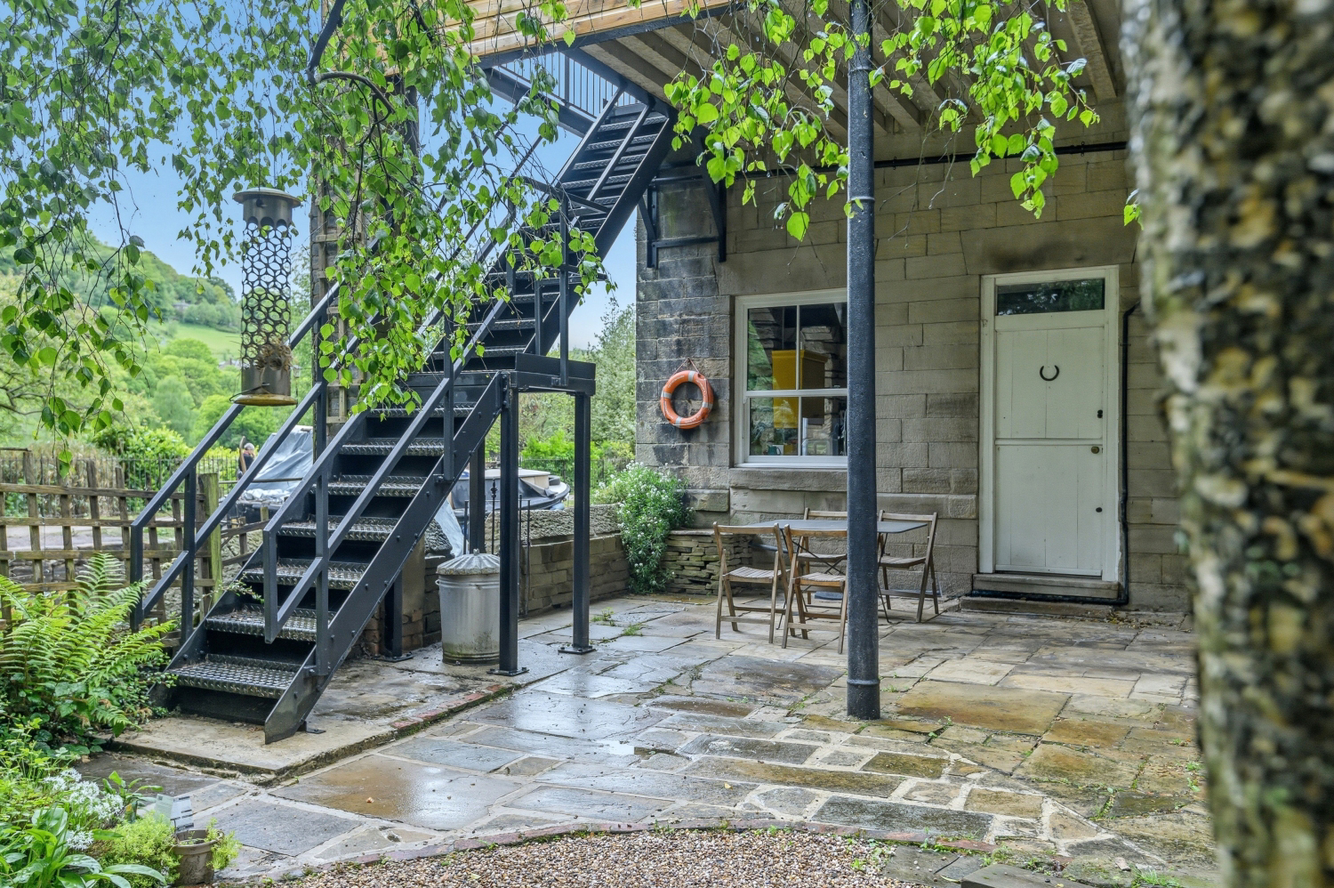 Cottonstones, Machpelah, Hebden Bridge, photo 37