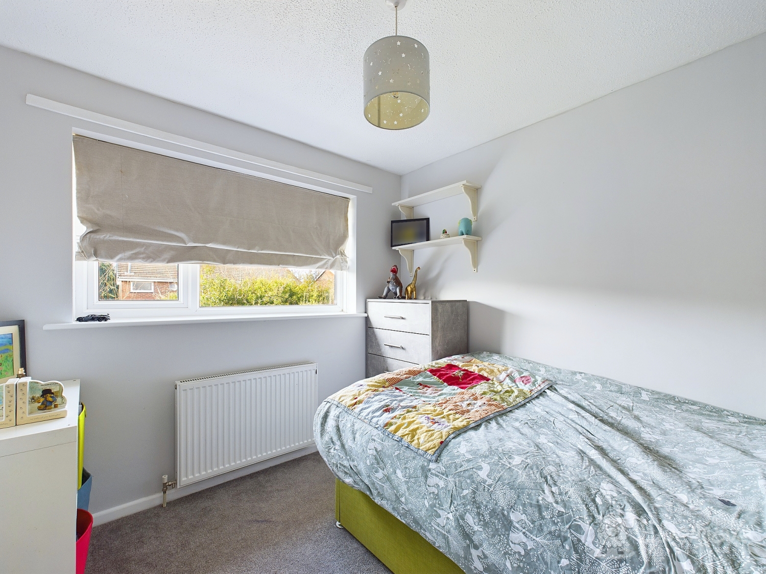 Southdown Crescent, Cheadle Hulme, photo 12