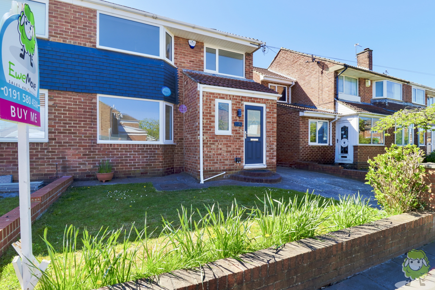 20 Moorfield Gardens, Sunderland