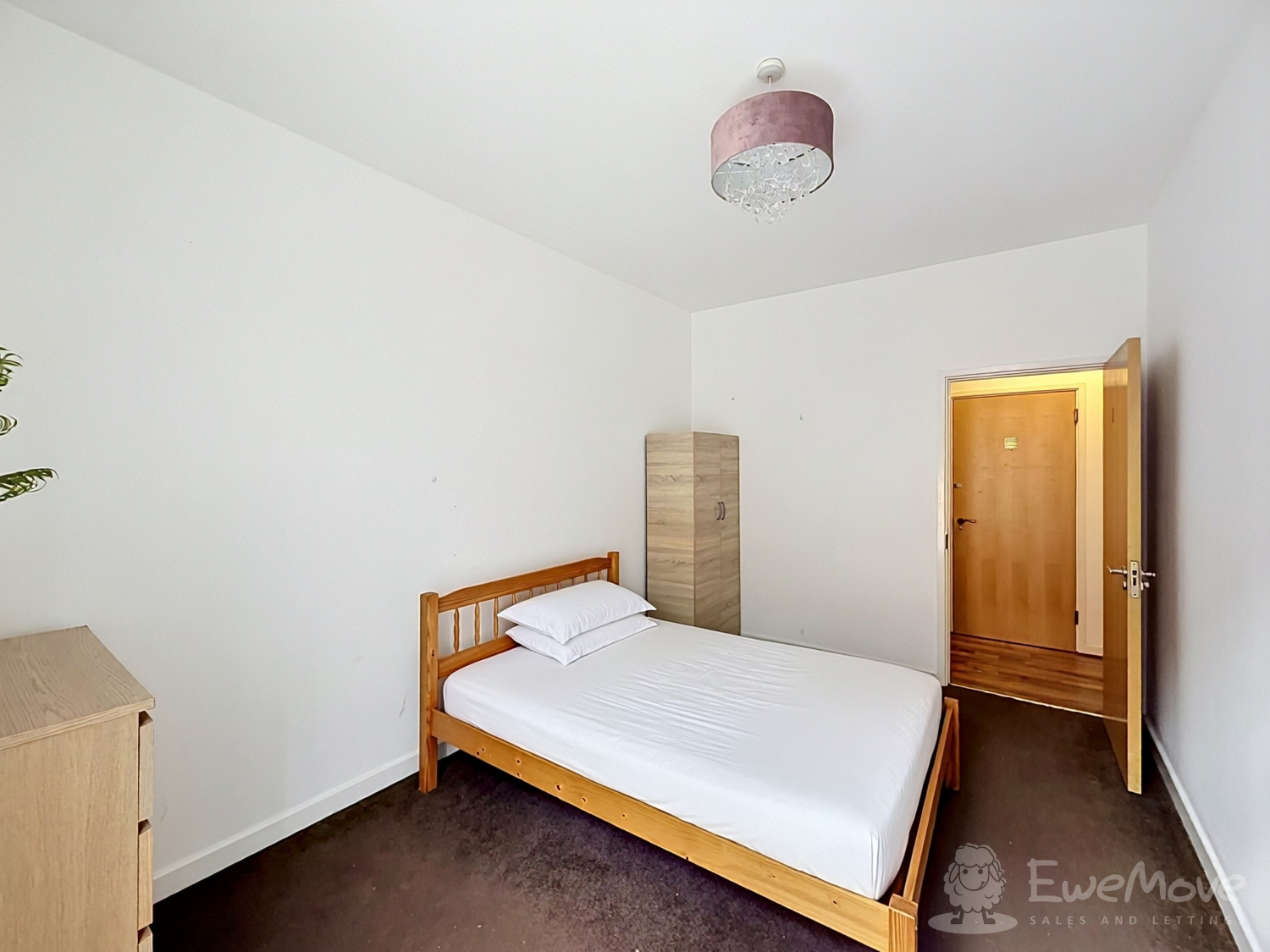 Flat 4, 1st Floor apartment, 18 Foregate Street, WR1 1DN, photo 12