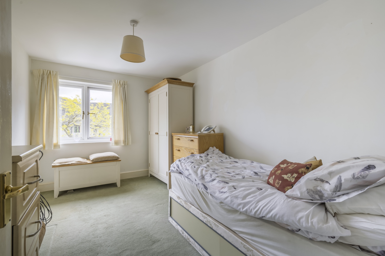 Dale House, Chantry Court, Tetbury, Gloucestershire, GL8, photo 6