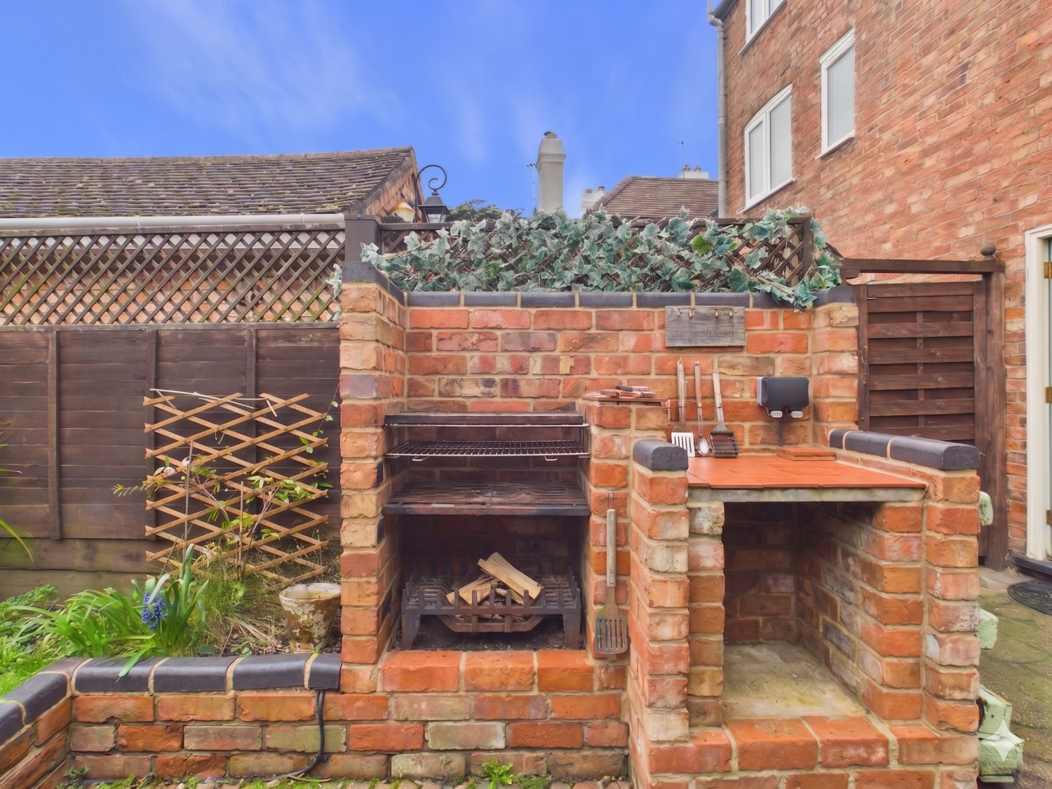 Poppy Cottage 9 Hinckley Road, Burbage, photo 35