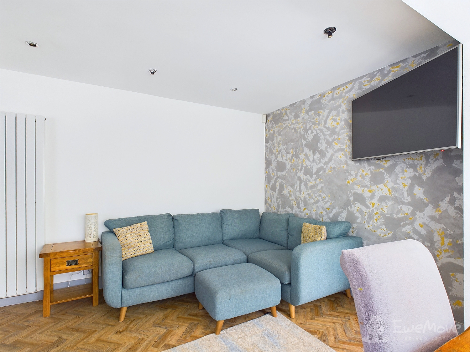 Southdown Crescent, Cheadle Hulme, photo 6