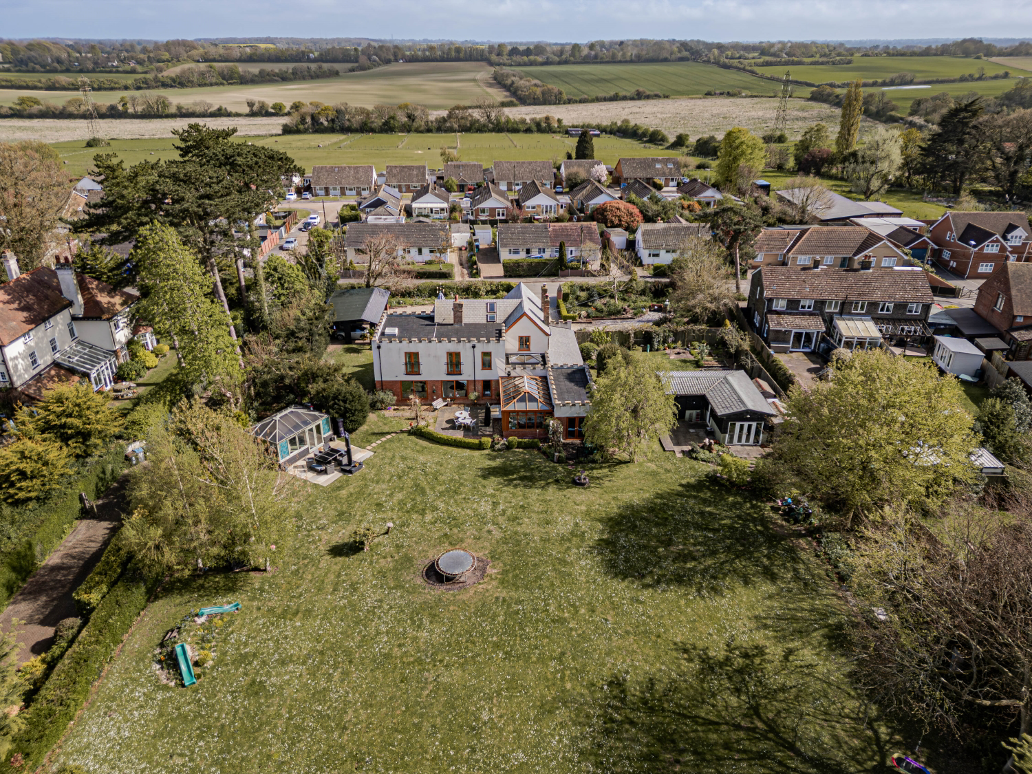 Mill Lane, Shepherdswell, Dover, CT15, photo 55