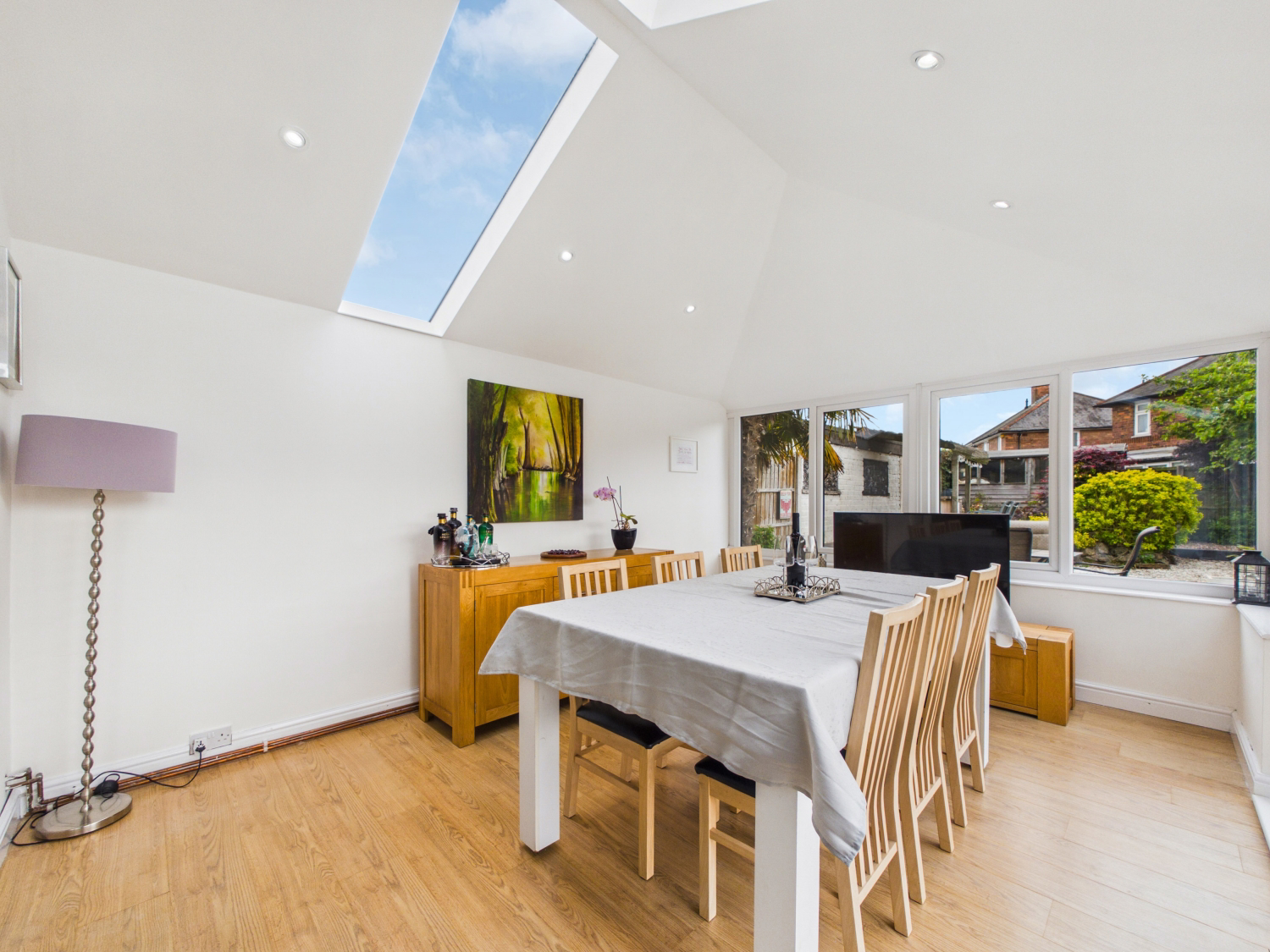 Milldale Road, Long Eaton, Nottingham, Nottinghamshire, NG10, photo 6
