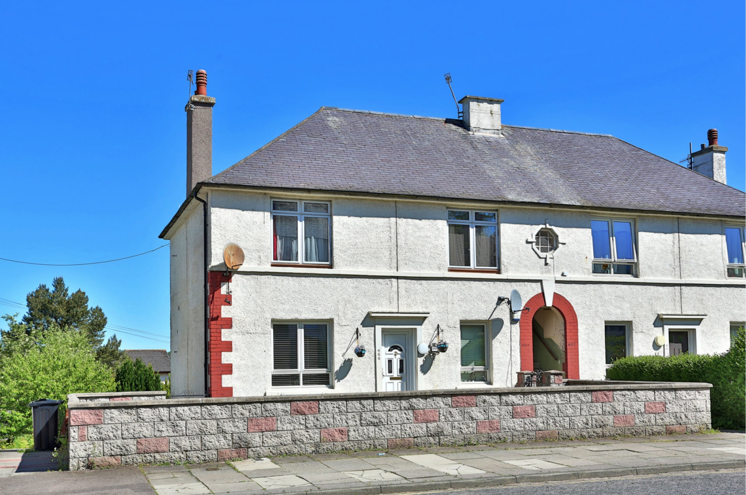 464 Clifton Road, Aberdeen, AB24 4EL