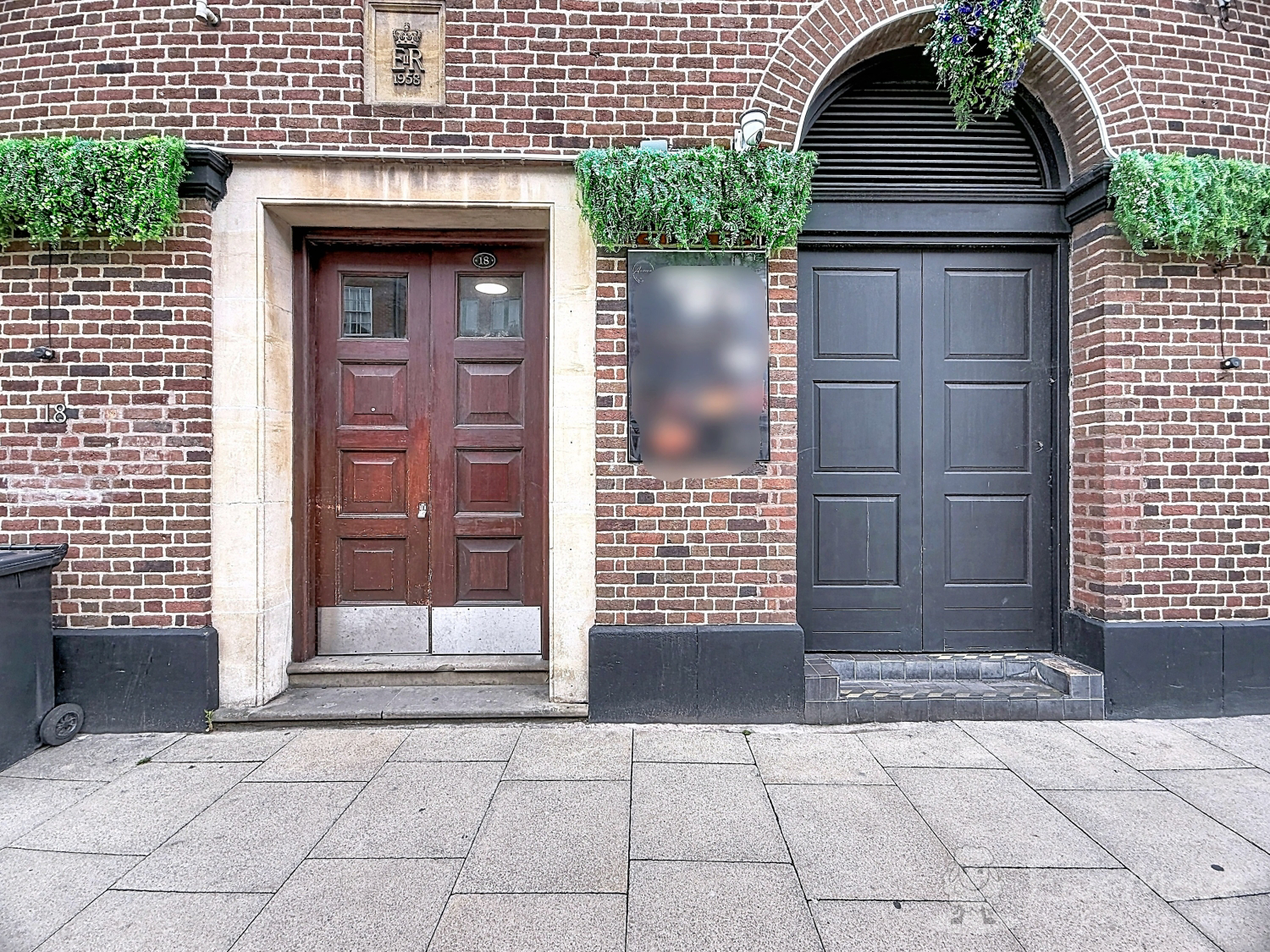 Flat 4, 1st Floor apartment, 18 Foregate Street, WR1 1DN, photo 13