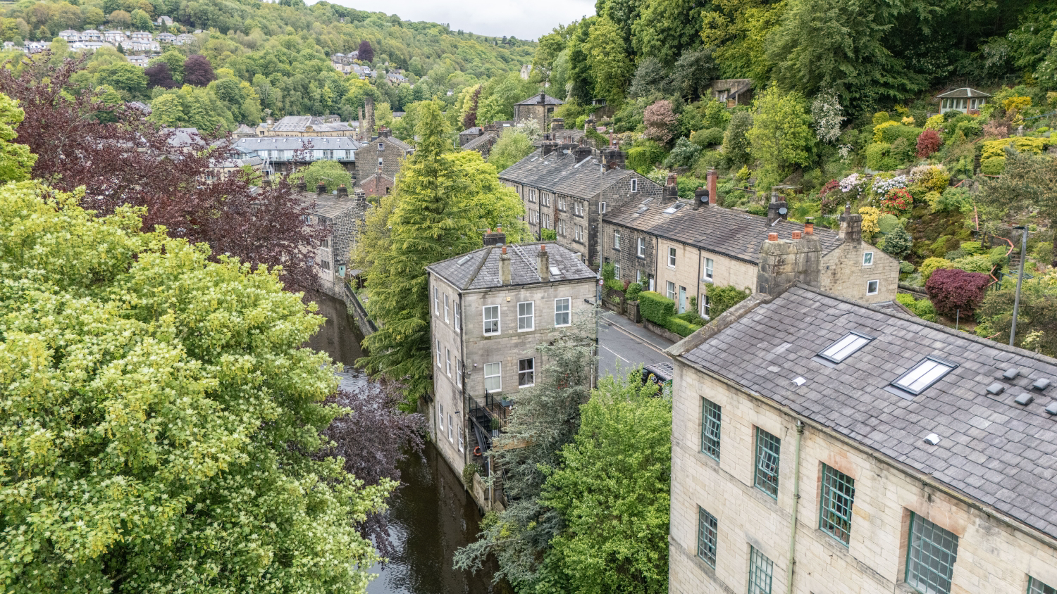 Cottonstones, Machpelah, Hebden Bridge, photo 34