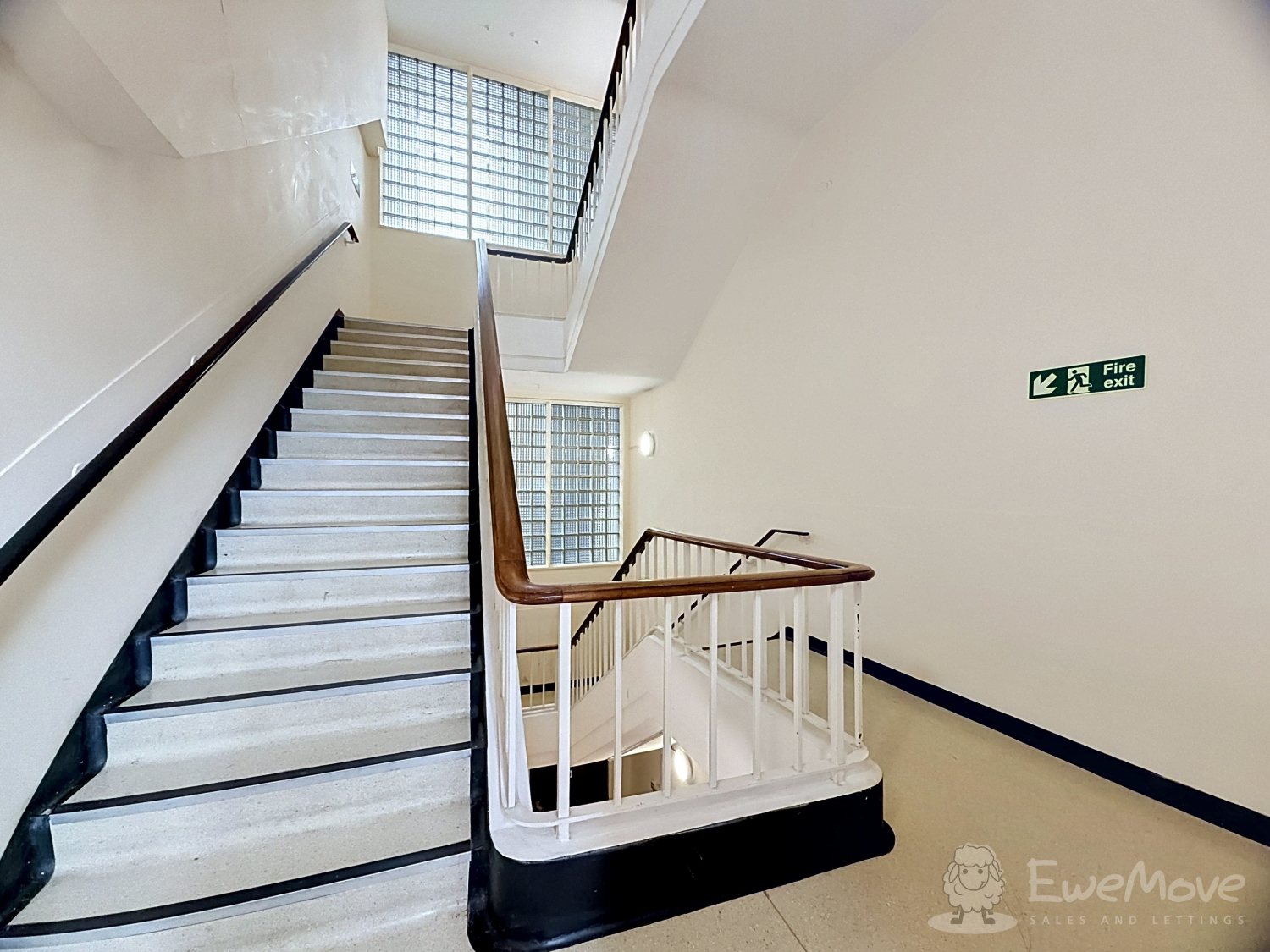 Flat 4, 1st Floor apartment, 18 Foregate Street, WR1 1DN, photo 11