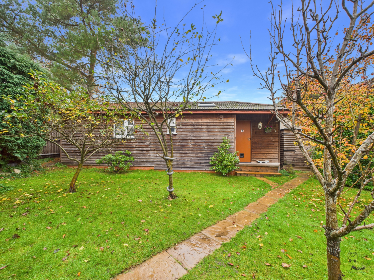 Woodbrook Road, London, SE2, photo 2