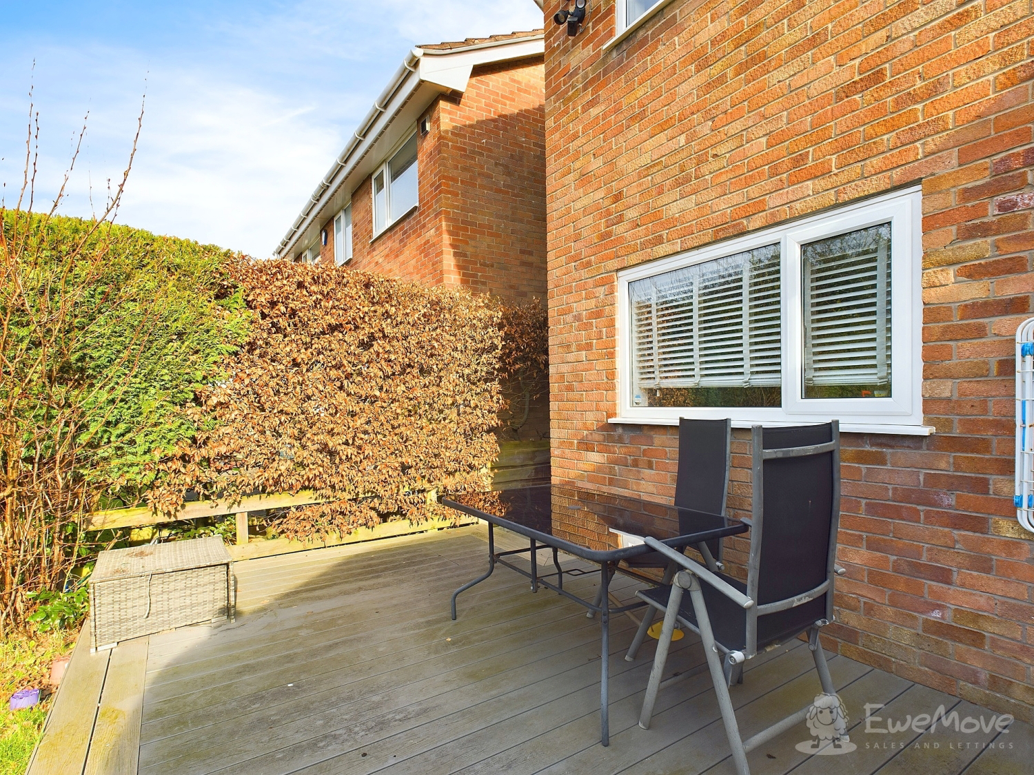 Southdown Crescent, Cheadle Hulme, photo 15
