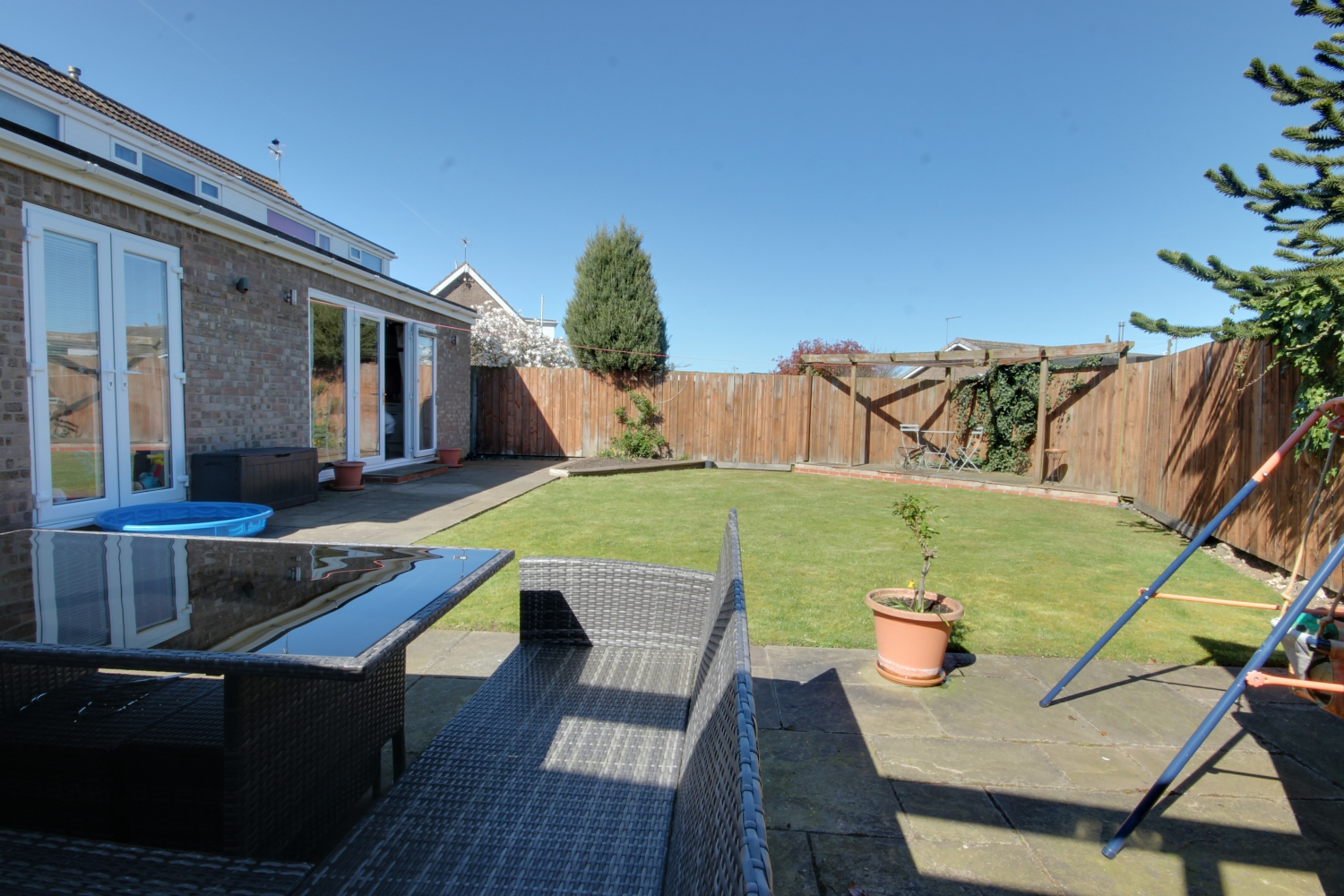 33 Miles Lane, Leconfield, Beverley