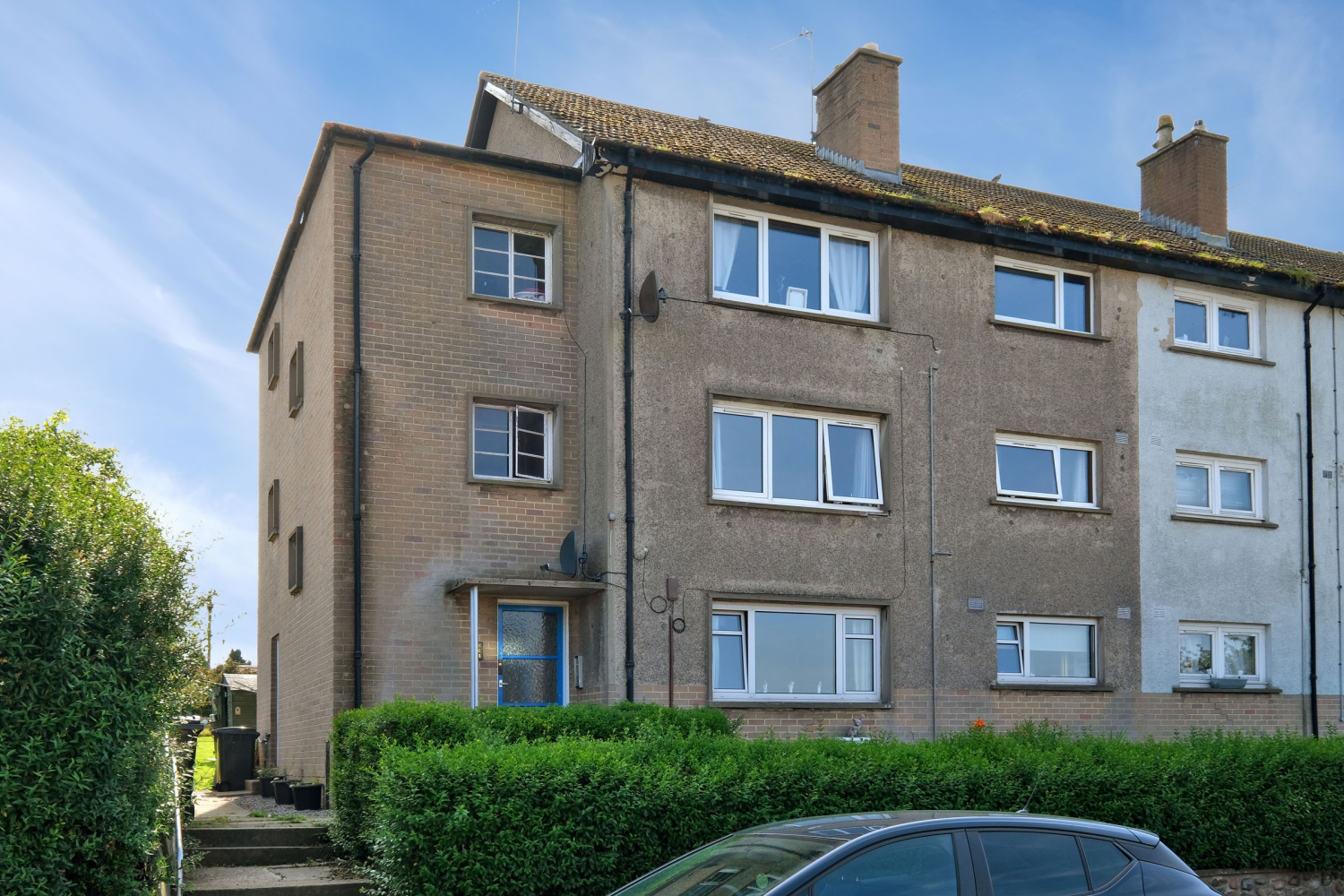 Liddell Place, Dyce, Aberdeen, Aberdeenshire, AB21, photo 11