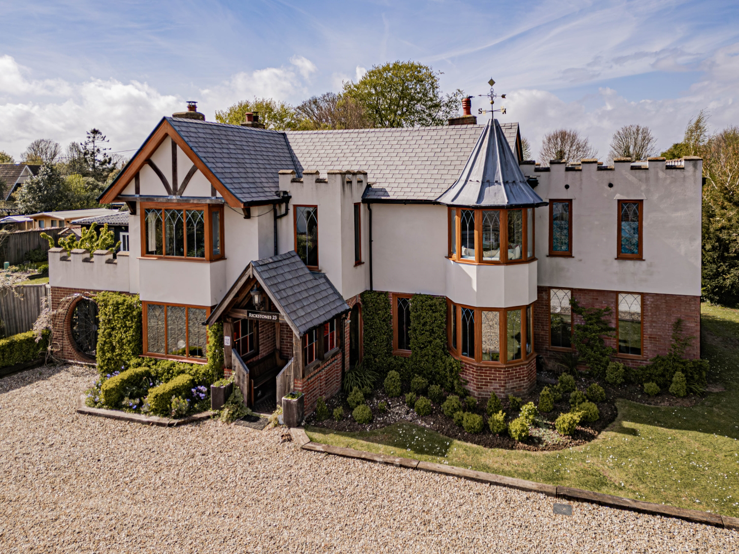 Mill Lane, Shepherdswell, Dover, CT15, photo 36