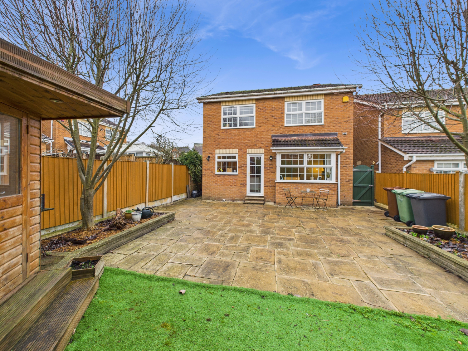 Burnleys Drive, Methley, Leeds, West Yorkshire, LS26, photo 12