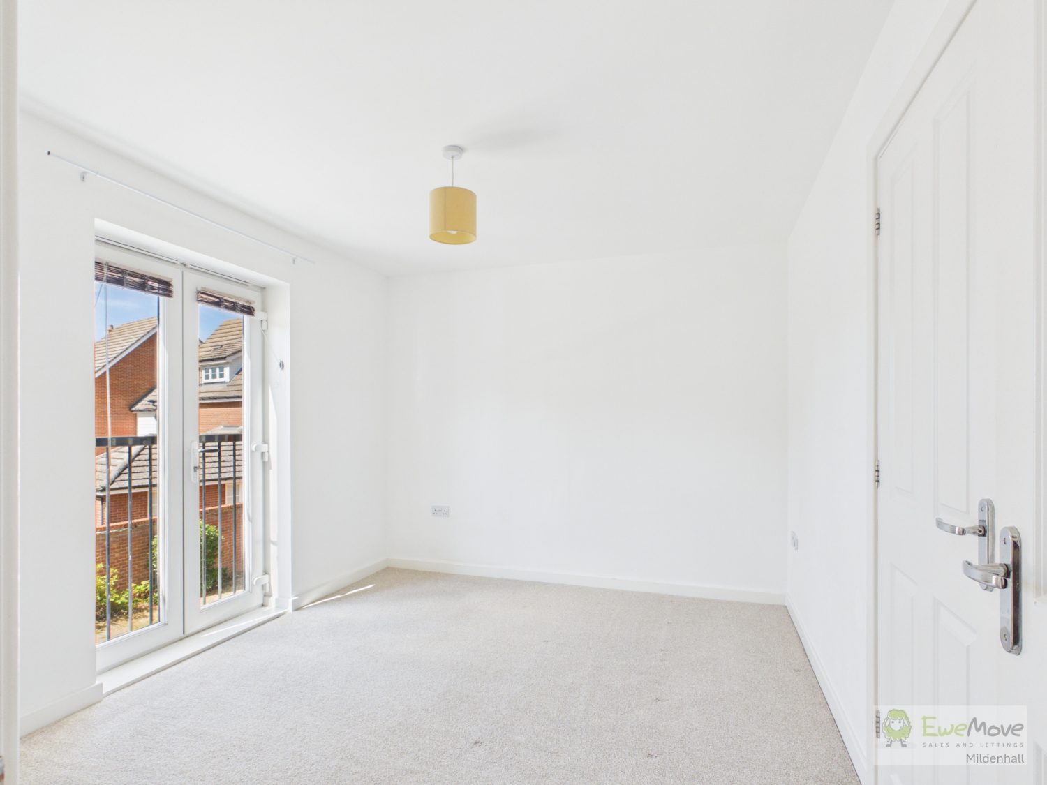 Bridge Farm Close, Mildenhall, photo 11