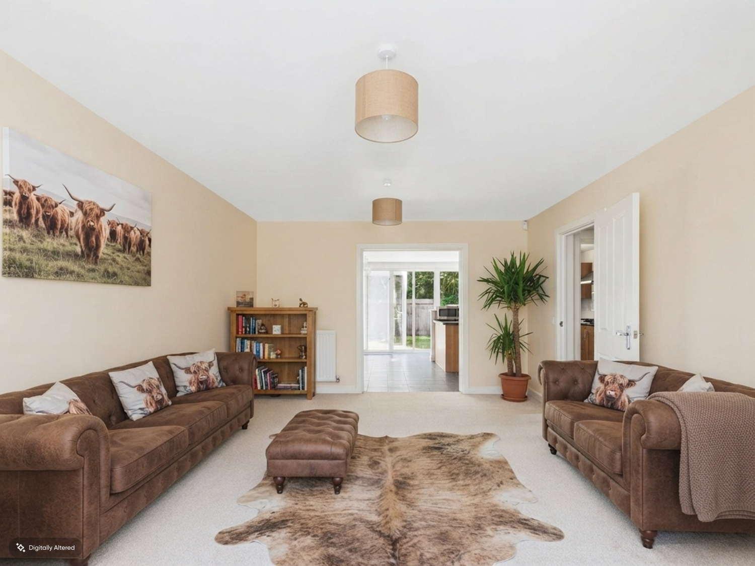 Bridge Farm Close, Mildenhall, photo 2