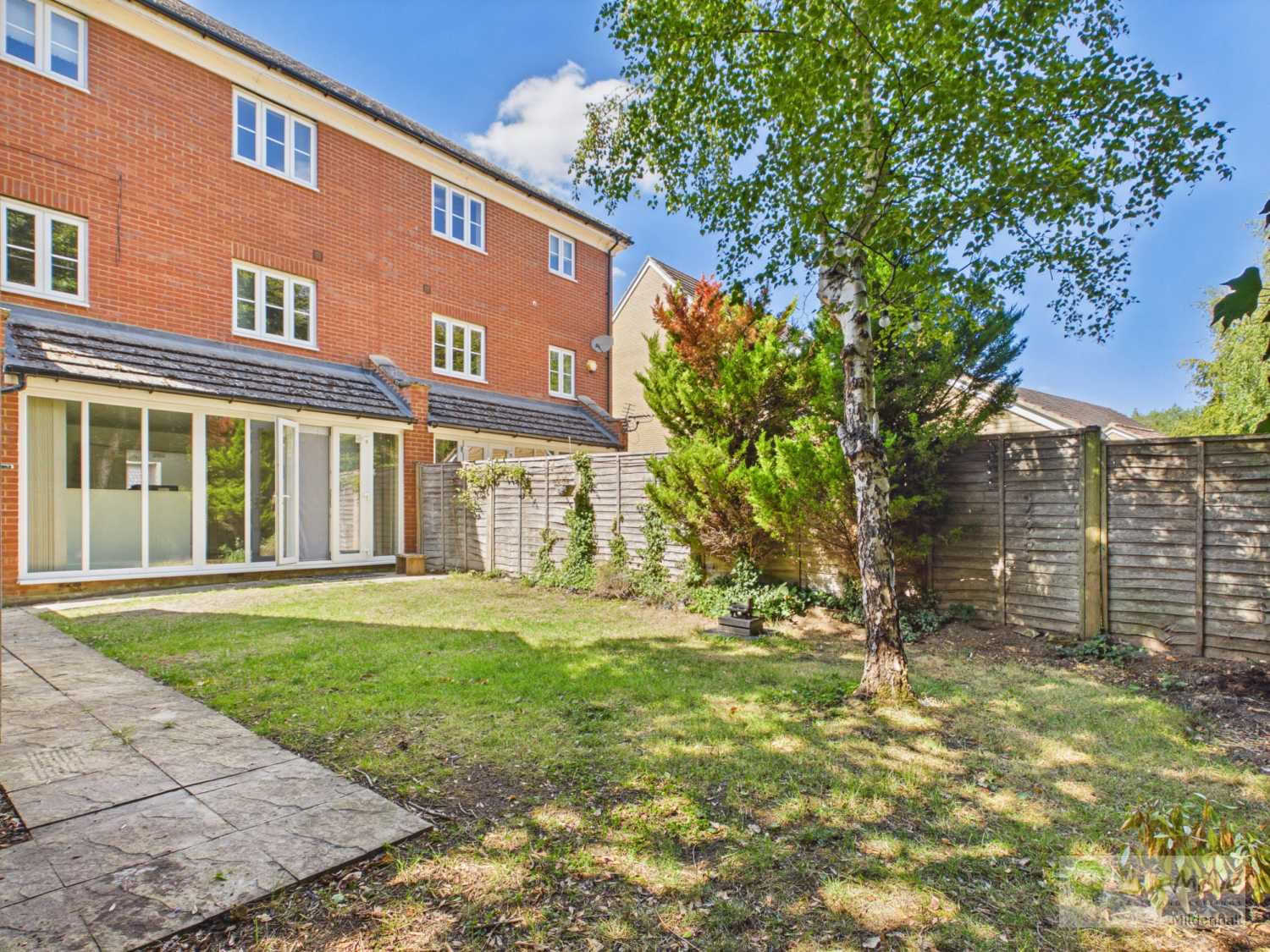 Bridge Farm Close, Mildenhall, photo 4