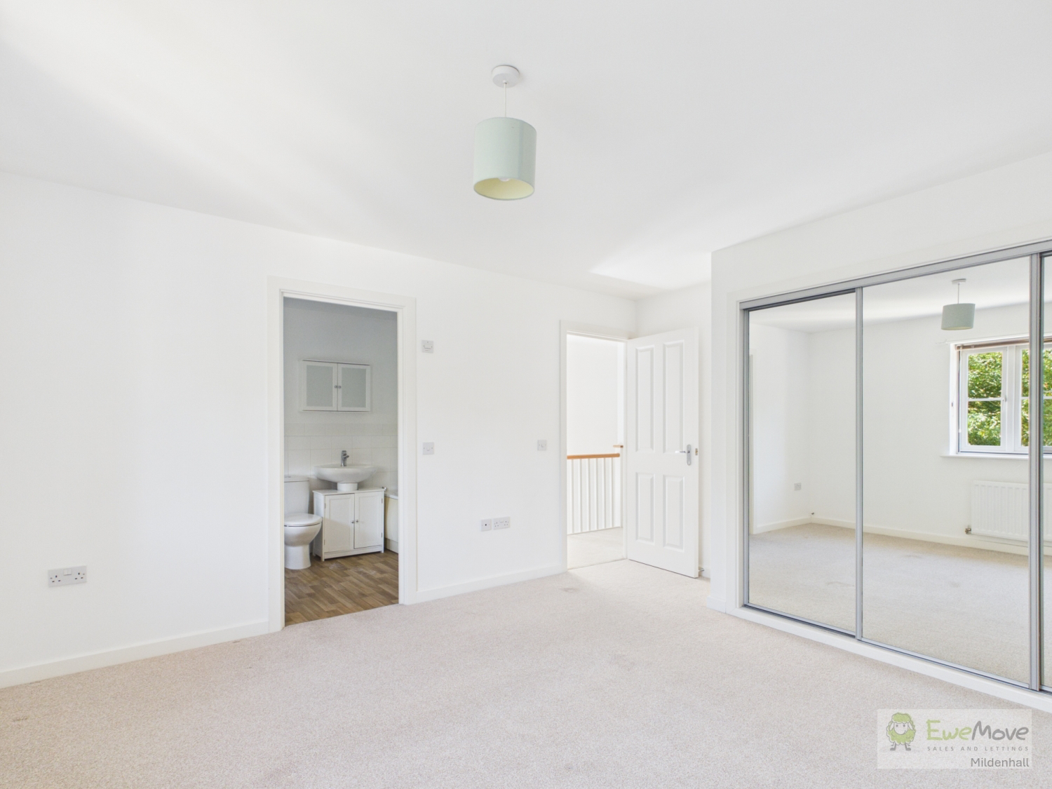 Bridge Farm Close, Mildenhall, photo 9