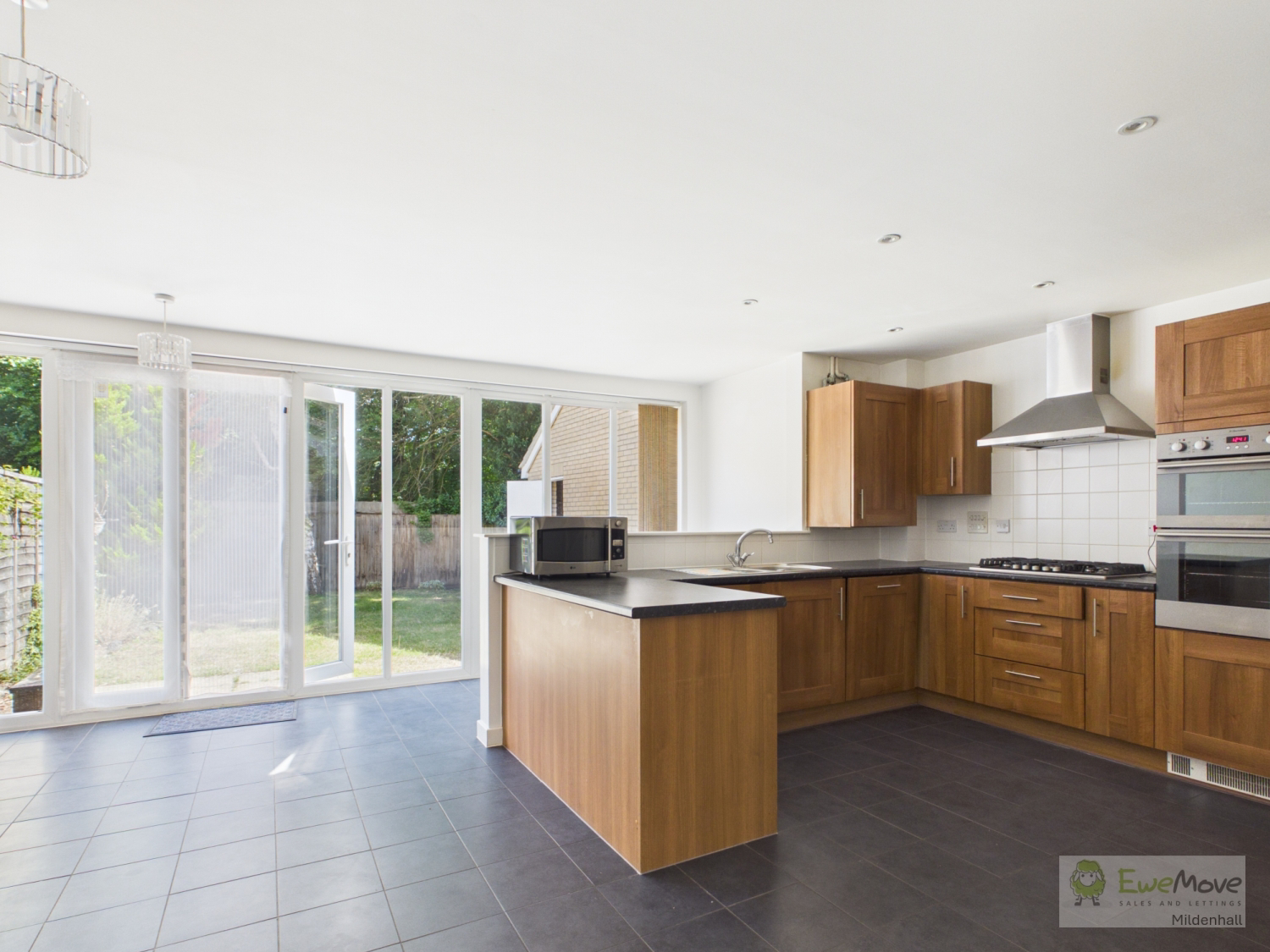 Bridge Farm Close, Mildenhall, photo 3