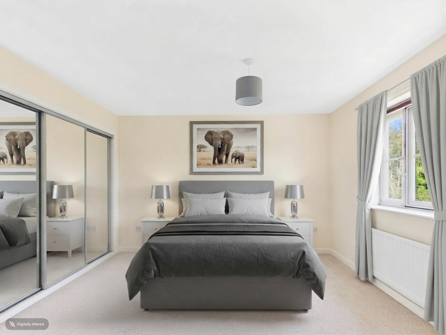 Bridge Farm Close, Mildenhall, photo 15