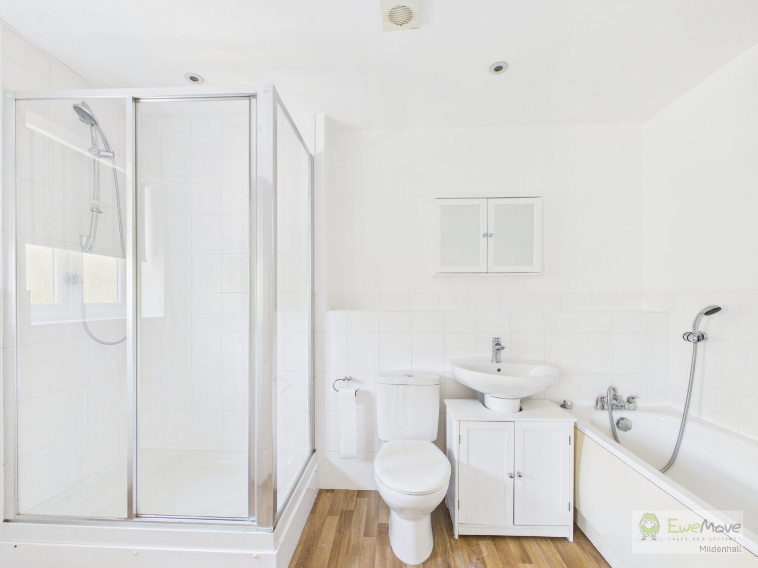 Bridge Farm Close, Mildenhall, photo 10